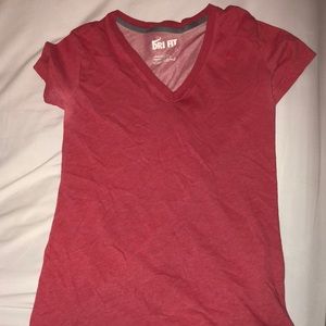 Nike v-neck